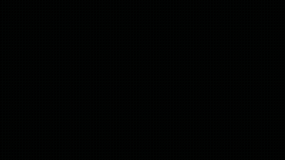A Cartoon Character Is Flying Through The Air With A Fire Background . GIF