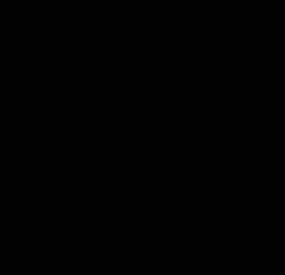A Cartoon Character Is Sitting At A Table With A Can Of Beer On The Table GIF
