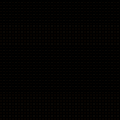 A Cartoon Character Is Sitting On A Bed With The Number 40 On His Head GIF