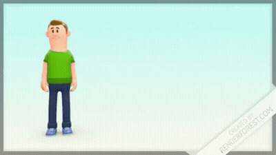 A Cartoon Character Says I Am Wanted For Multiple War Crimes In Bosnia Hercegovina GIF