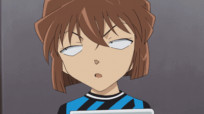 A Cartoon Character Says " I Hope You Do " GIF