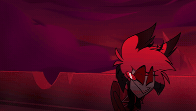 A Cartoon Character Says " Pleasure To Be Meeting You " In Yellow Letters GIF