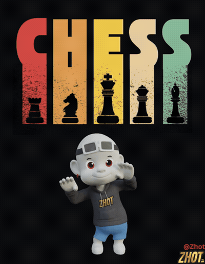A Cartoon Character Wearing A Hoodie That Says Zhot GIF
