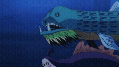 A Cartoon Character With A Beard And A Hat GIF