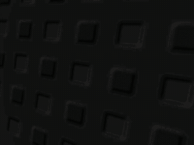 A Cartoon Character With A Black Belt And A Green And Red Block In The Background GIF