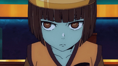 A Cartoon Character With A Crown On His Head GIF