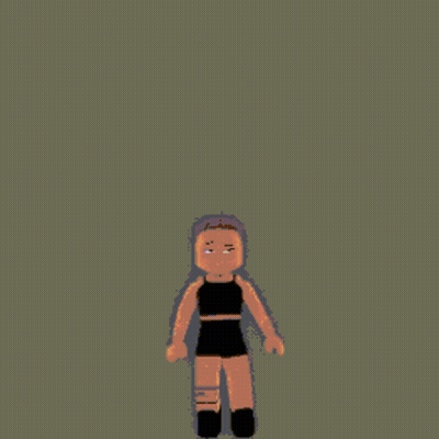 A Cartoon Character With A Light Coming Out Of Her Chest That Says Level Up Lvi 1351 GIF