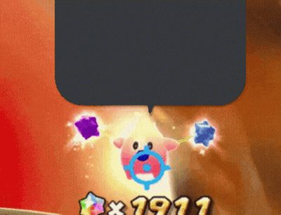 A Cartoon Character With A Speech Bubble And The Number 1911 On It GIF