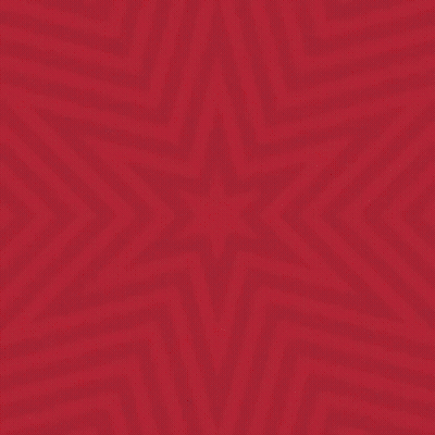 A Cartoon Character With Black Hair Is Smiling In Front Of A Red Background That Says Goal Goal GIF