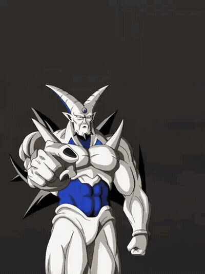 A Cartoon Character With Chinese Writing On The Bottom Of The Screen GIF