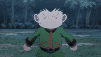 A Cartoon Character With Smoke Coming Out Of His Ears Looks Angry GIF