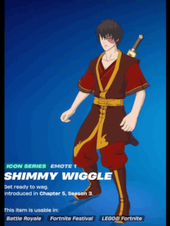 A Cartoon Character With The Name Chimmy Wiggle On The Bottom GIF
