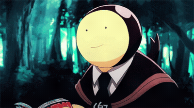 A Cartoon Character With The Number 167 On His Sleeve GIF