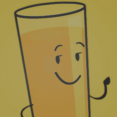 A Cartoon Drawing Of A Bug With The Words Trick Out Written In Ice GIF