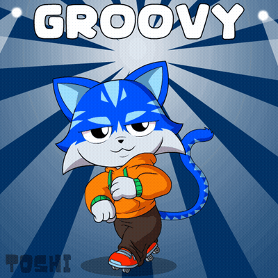 Groovy GIFs