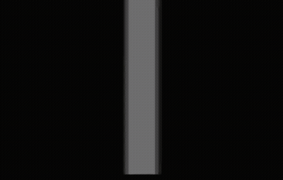 A Cartoon Drawing Of A Duck With A Crown On His Head GIF
