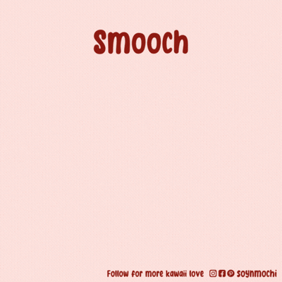 A Cartoon Drawing Of A Hamster With The Word Mooch On Its Head GIF