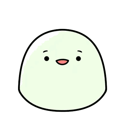 A Cartoon Drawing Of A Man 'S Face With A Very Angry Expression Sticker