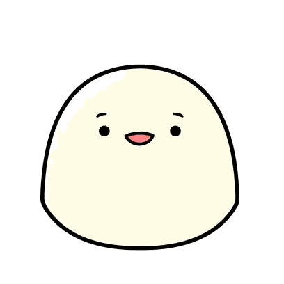 A Cartoon Drawing Of A Man 'S Face With Tears Coming Out Of It 'S Eyes . Sticker