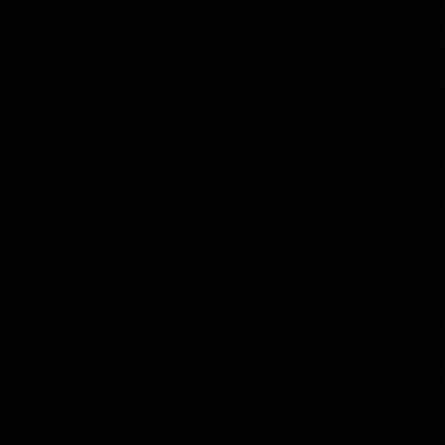A Cartoon Drawing Of A Man With Tears Coming Out Of His Eyes And The Words Son Below Him GIF
