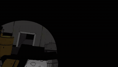 A Cartoon Drawing Of A Monster With Green Wings And Sharp Teeth GIF