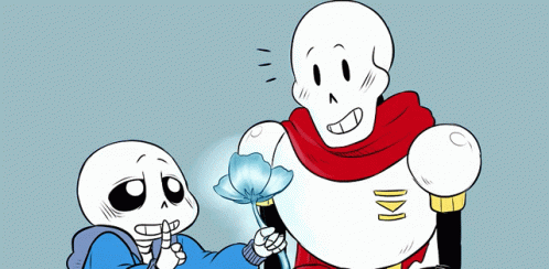 A Cartoon Drawing Of A Person Holding A Flower With The Words Come Closer GIF