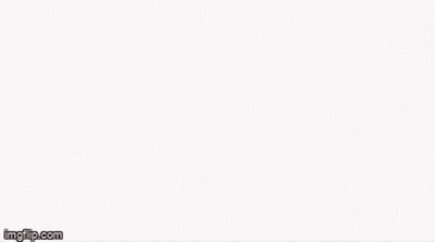 A Cartoon Drawing Of A Person Holding A Triangle Shaped Necklace GIF