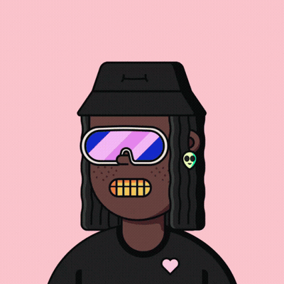 A Cartoon Drawing Of A Person With A Hat That Says Hhh On It GIF