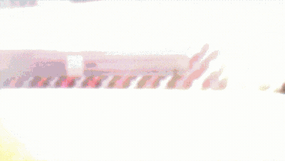 A Cartoon Drawing Of A Pikachu And Ash Fighting Each Other GIF