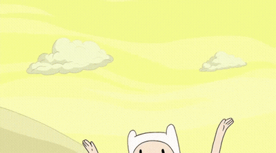 A Cartoon Drawing Of A Splash Of Dirt With The Number 23 Visible GIF