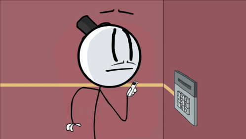 A Cartoon Drawing Of A Torn Piece Of Paper With The Words Whoops Written Below It GIF