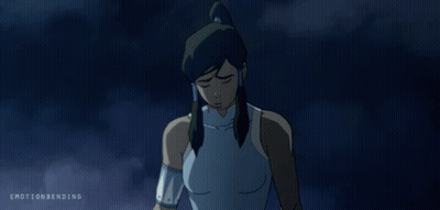 A Cartoon Drawing Of A Woman With The Words Emotionbending Below It GIF