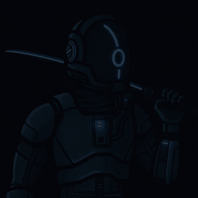 a cartoon drawing of an astronaut with the number 020 on the chest