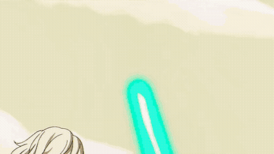 A Cartoon Drawing Of Rogue From The X-Men Series GIF
