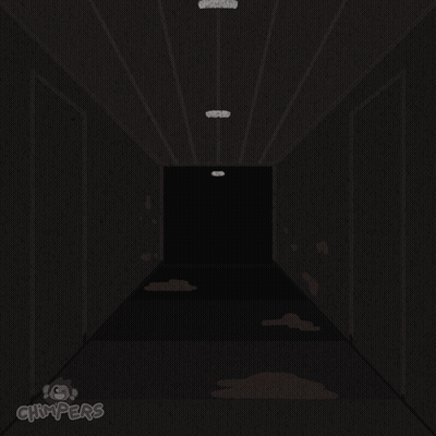 A Cartoon Ghost Is Holding A Sign That Says Boo On It GIF