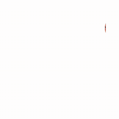 A Cartoon Illustration Of Basketballs And The Words Go GIF