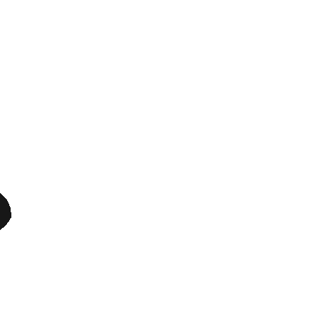 A Cartoon Man With Glasses And A Hat With The Letter Gg Above His Head Sticker