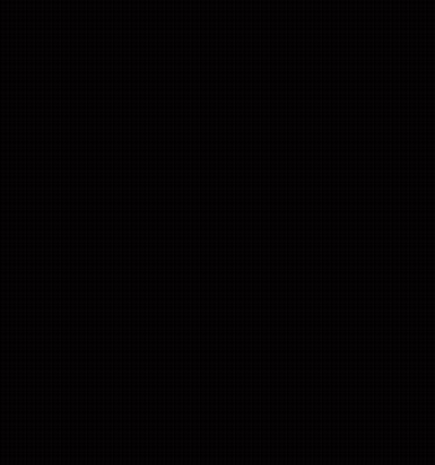 A Cartoon Monkey With A Big Smile On His Face Is Waving GIF