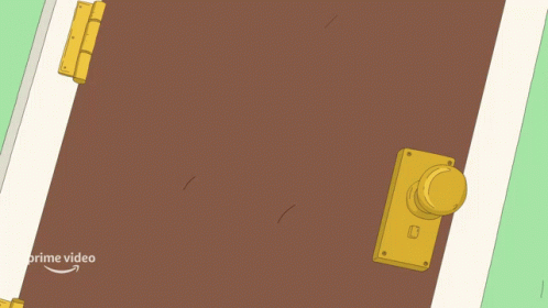 A Cartoon Of A Boy With The Word Prime Video On The Bottom Left GIF
