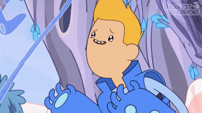 A Cartoon Of A Boy With The Words Boxvest Warriors Below Him GIF
