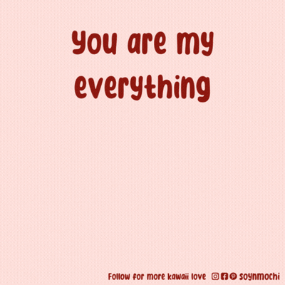 A Cartoon Of A Dog With The Words " You Are N " On Its Head GIF
