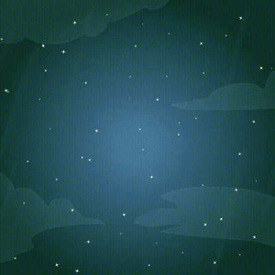 A Cartoon Of A Ghost Holding Onto A Green Object GIF