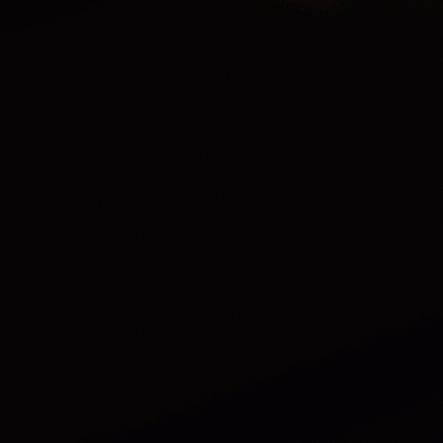 A Cartoon Of A Girl Flying Through The Air With The Word Bye Behind Her GIF