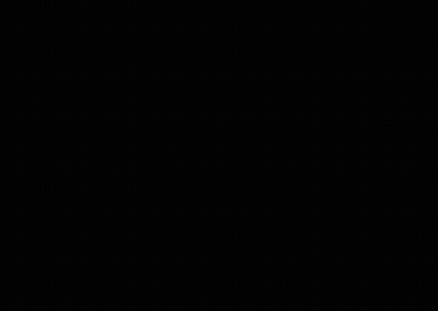 A Cartoon Of A Girl Looking Through A Magnifying Glass With A Sign That Says " Gem Alert " GIF