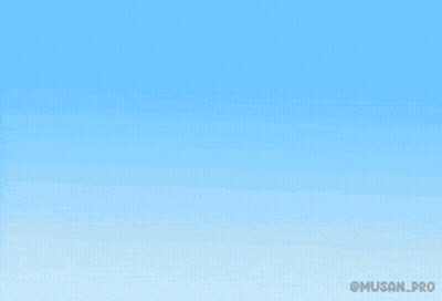 A Cartoon Of A Girl With Pink Hair And Wings GIF