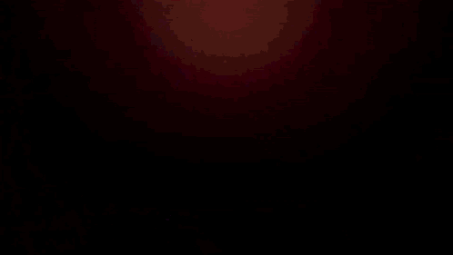 A Cartoon Of A Man Holding A Can Of Soda With His Mouth Open GIF