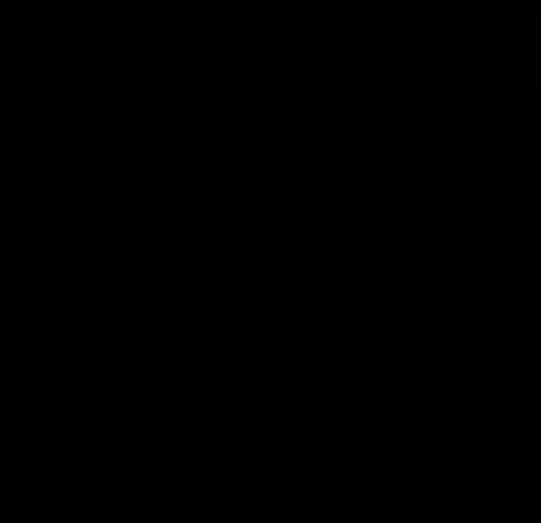 A Cartoon Of A Man In A White And Yellow Suit Running On A White Background . GIF