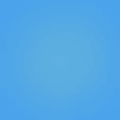 A Cartoon Of A Man In A Yellow And Blue Superhero Costume Flying Through The Air GIF