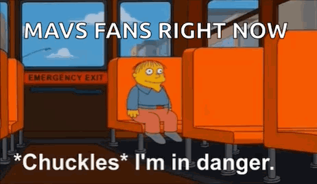 A Cartoon Of A Man Sitting On A Bus . GIF