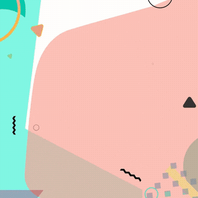 A Cartoon Of A Man With A Beard And The Words Heaven Awaii GIF